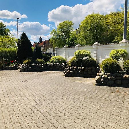 Aday - Nice And Cozy Place Ольборг Экстерьер фото